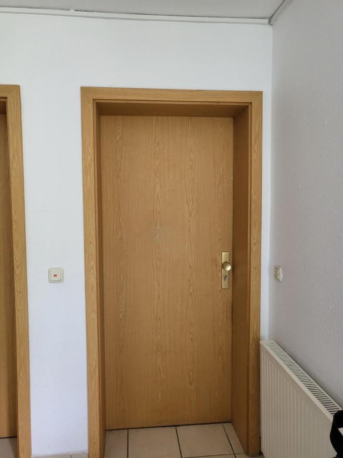 Exklusivwohnung Nempitz ภายนอก รูปภาพ