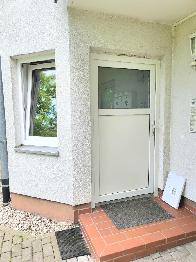 Exklusivwohnung Nempitz ภายนอก รูปภาพ